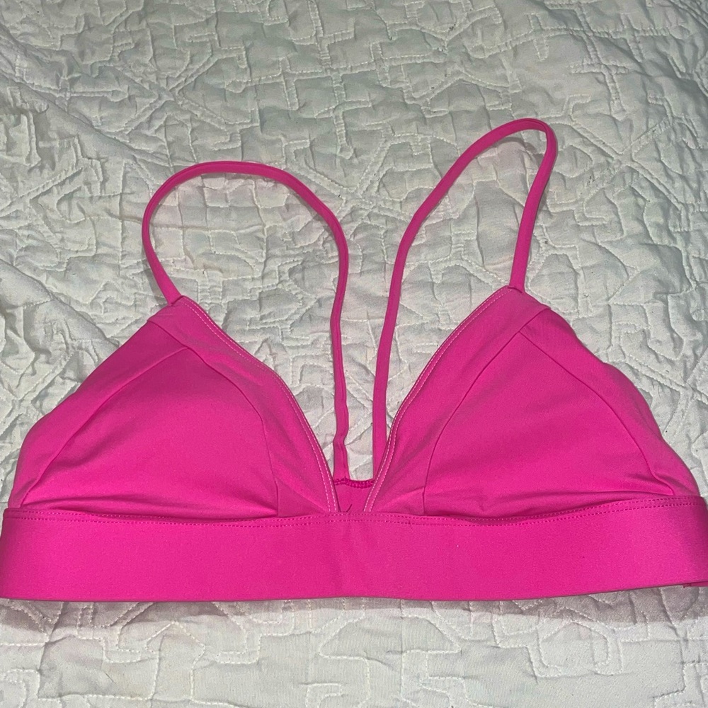 Bathing suit top